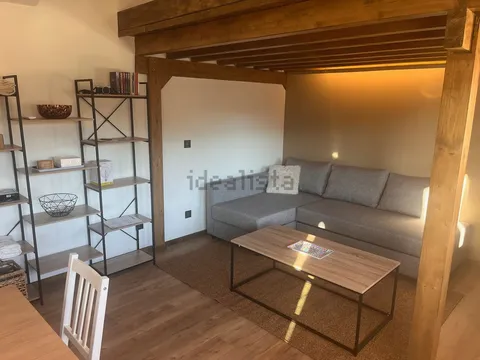 Wohnung 50 m² in Monachil