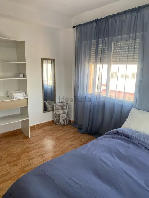 Habitació de lloguer, Cartagena