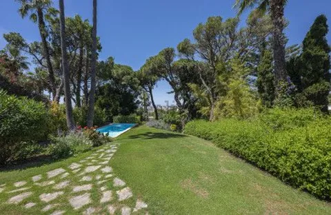 Casa de 260 m² a Marbella