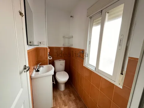 Habitació de lloguer, Ronda