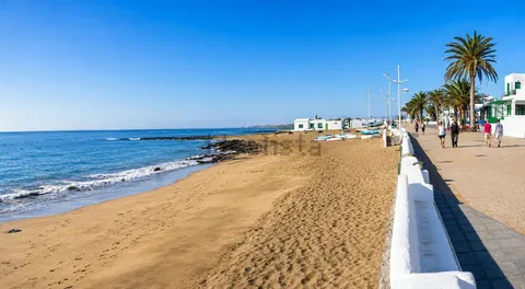 Квартира 67 м² у San Bartolomé