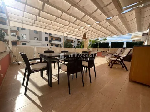 Appartement 60 m² à Almenara