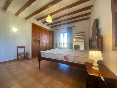 Stanza in affitto, Palma