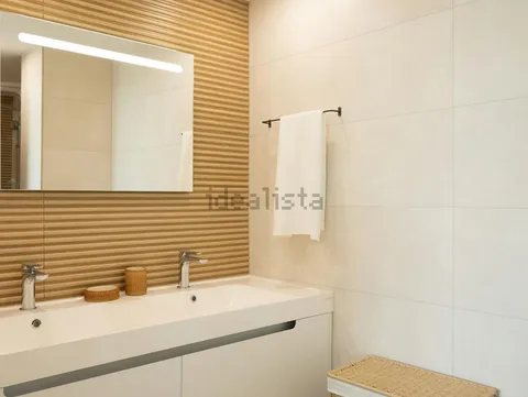 Pis de 88 m² a València