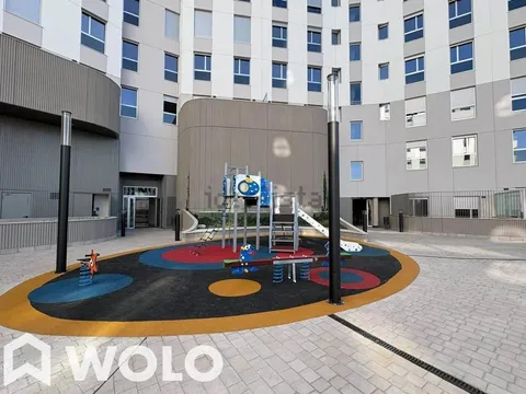 Pis de 53 m² a Madrid