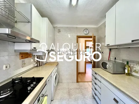 Pis de 85 m² a Madrid