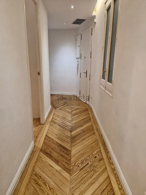 Pis de 169 m² a Madrid
