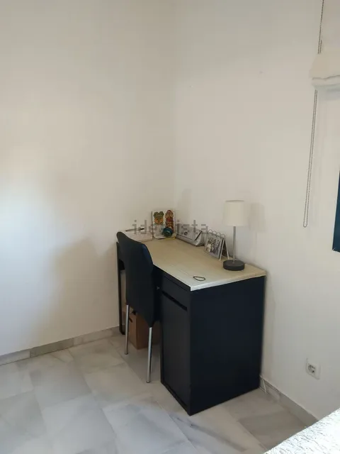 Chambre à louer, Marbella