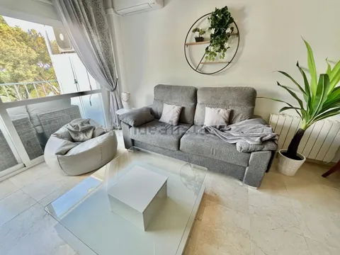 Pis de 56 m² a Marbella