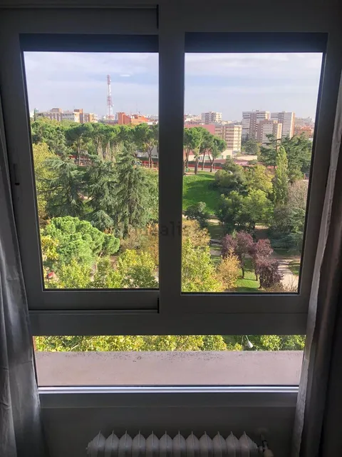Pis de 62 m² a Madrid