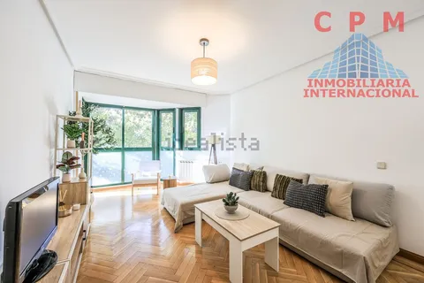 Pis de 87 m² a Madrid