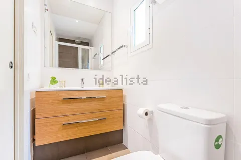 Wohnung 65 m² in Barcelona