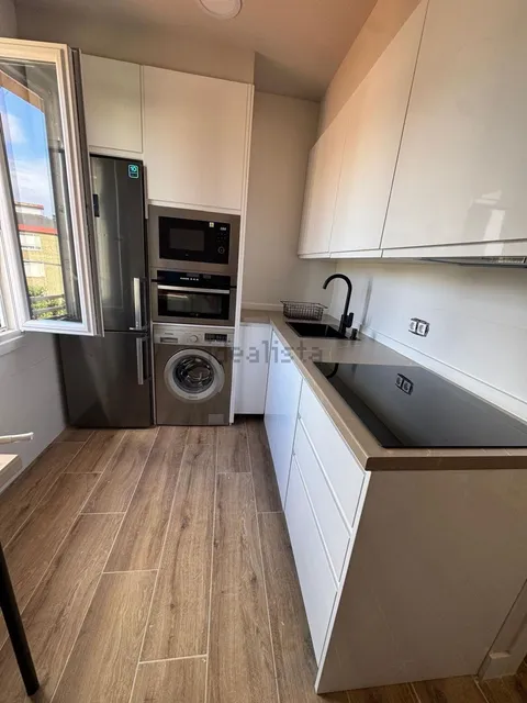 Habitació de lloguer, Portugalete (2/7)