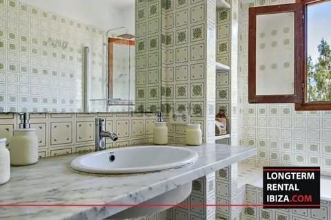 House 400 m² in Sant Josep de sa Talaia