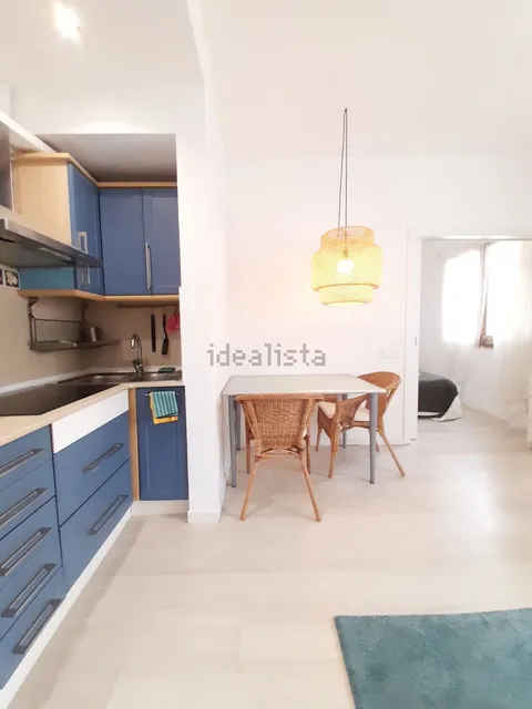 Wohnung 40 m² in Barcelona