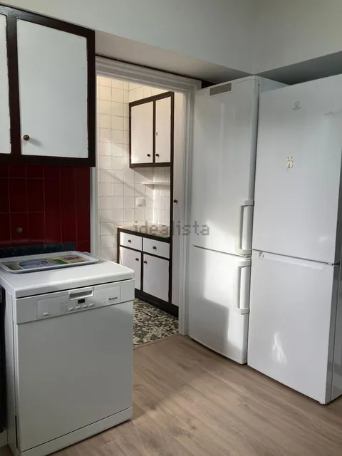 Chambre à louer, Igualada