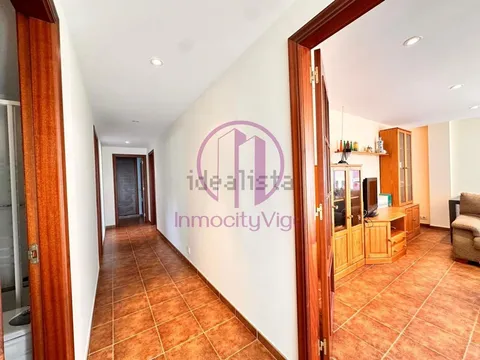 Casa de 120 m² en Baiona