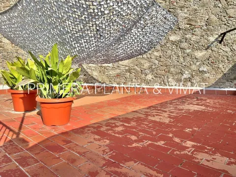 Pis de 85 m² a Mataró