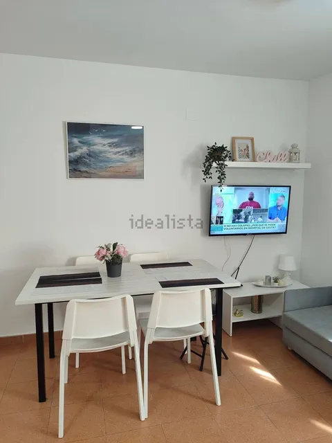 Habitación en alquiler, Madrid