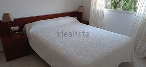 Habitació de lloguer, Alella