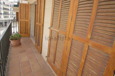 Pis de 137 m² a Alcúdia