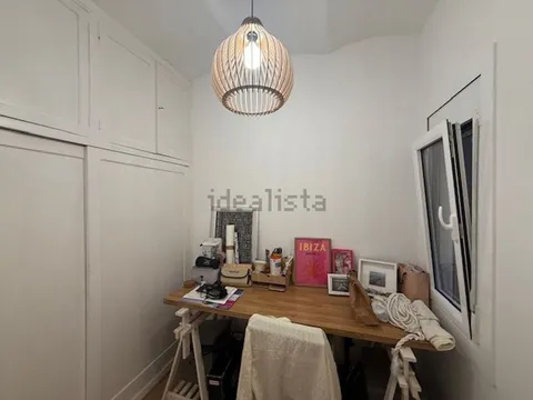 Pis de 76 m² a Barcelona