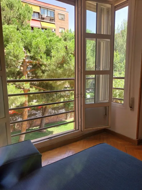 Pis de 75 m² a Madrid