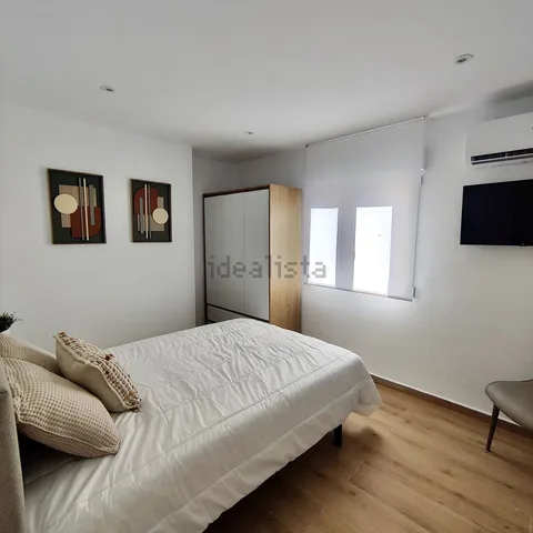 Pis de 130 m² a València