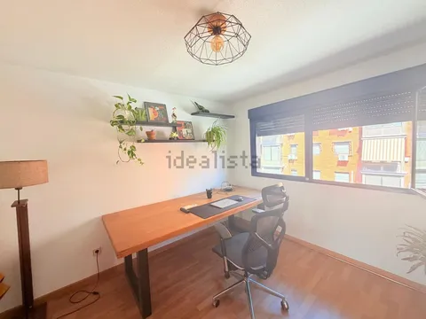 Pis de 105 m² a Madrid