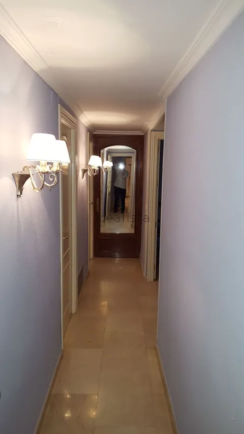 Stanza in affitto, Siviglia