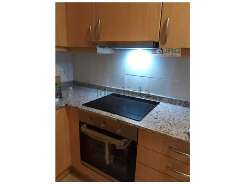 Flat 35 m² in Benicarló