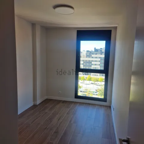 Pis de 113 m² a Valladolid