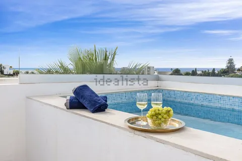 Haus 290 m² in Marbella