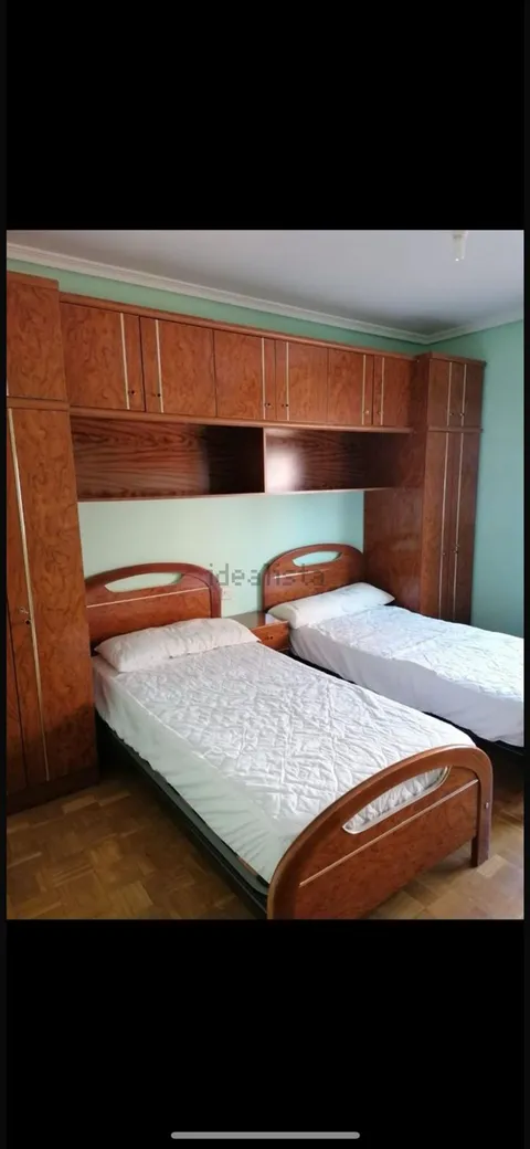 Room for rent, León