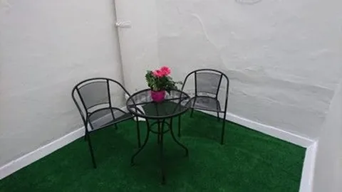 Apartamento 40 m² em Málaga