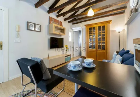 Apartamento 50 m² em Madrid