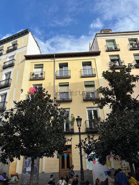 Pis de 55 m² a Madrid