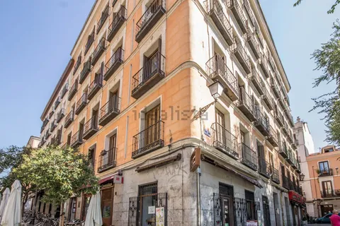 Pis de 40 m² a Madrid