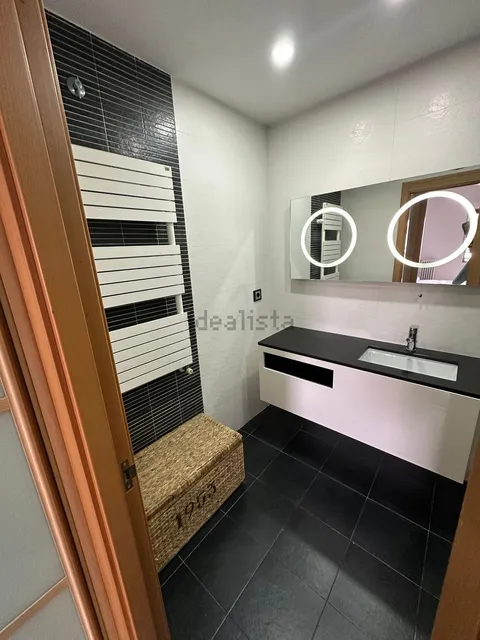 Pis de 132 m² a Madrid