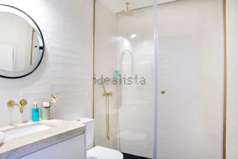Pis de 47 m² a Barcelona