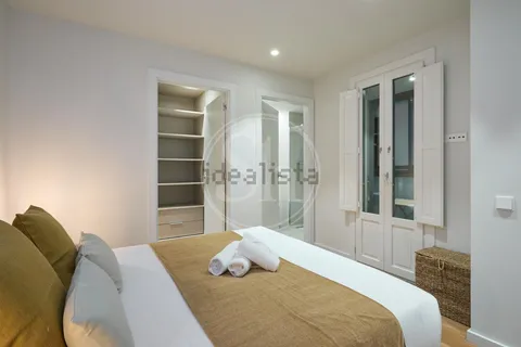 Pis de 70 m² a Barcelona