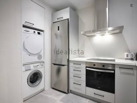 Appartamento 134 m² a Madrid