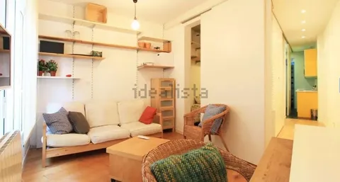 Flat 43 m² in Madrid
