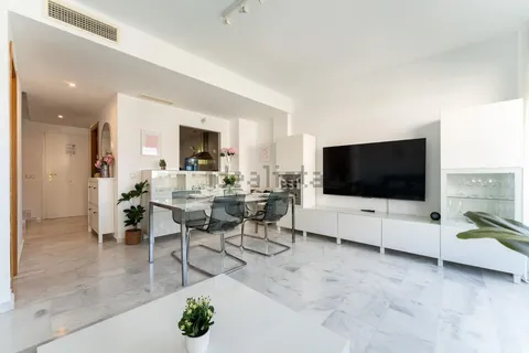 Habitació de lloguer, Mijas