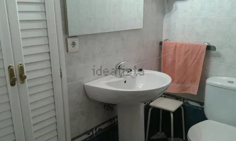 Habitació de lloguer, Manzanares