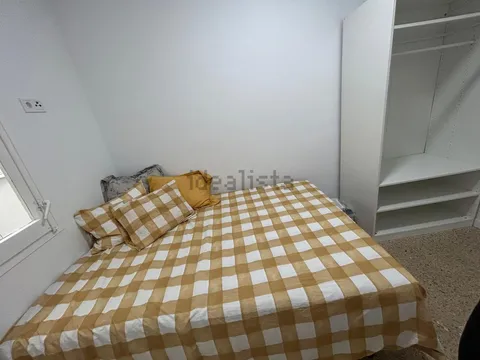 Quarto para alugar, Barcelona (2/22)