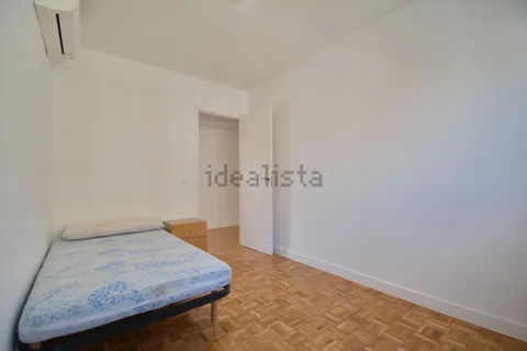 Pis de 123 m² a Madrid