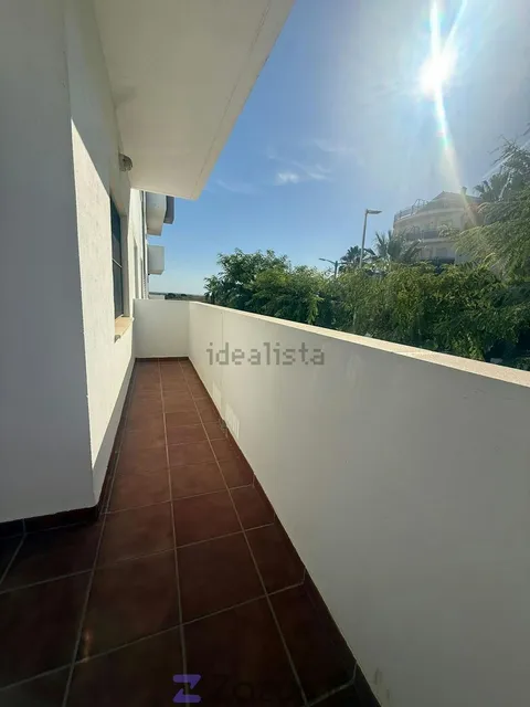 Pis de 108 m² a Lepe