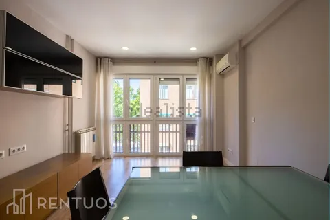 Apartamento 73 m² em Madrid