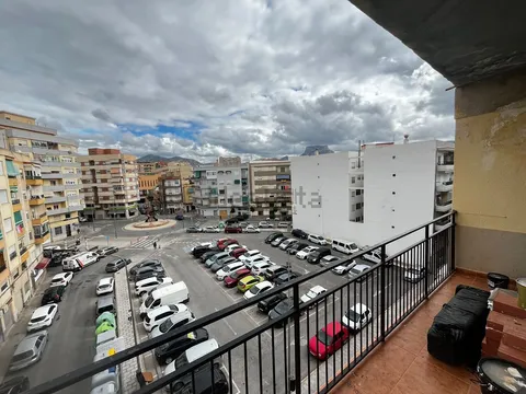 Pis de 82 m² a Elda